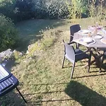 Appartement Le Birdie - Maison & Jardin A Proximite De Chantilly Vineuil-Saint-Firmin