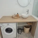 Appartement Le Birdie - Maison & Jardin A Proximite De Chantilly *
