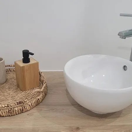 Le Birdie - Maison & Jardin A Proximite De Chantilly Lejlighed *