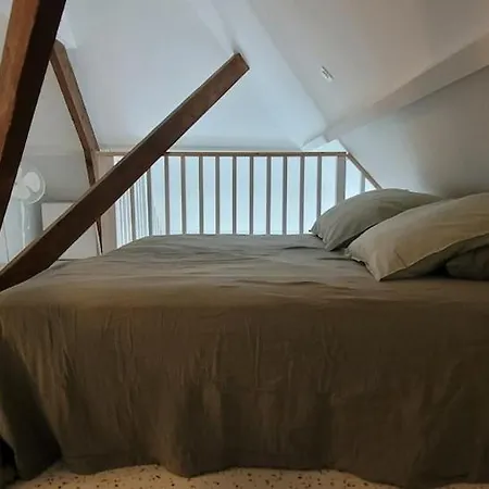 Le Birdie - Maison & Jardin A Proximite De Chantilly