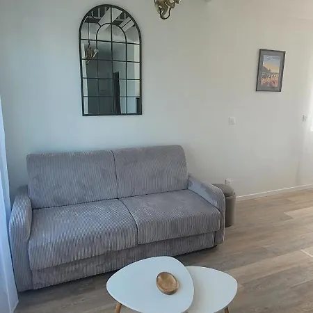 Le Birdie - Maison & Jardin A Proximite De Chantilly Appartement *