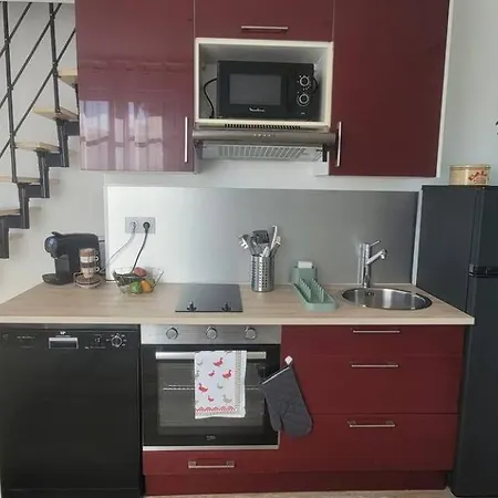 Le Birdie - Maison & Jardin A Proximite De Chantilly *