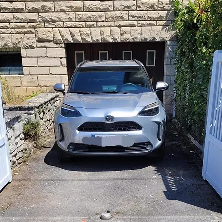 Le Birdie - Maison & Jardin A Proximite De Chantilly * Vineuil-Saint-Firmin