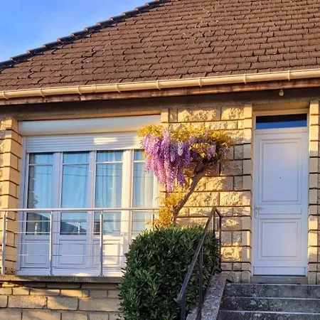 Le Birdie - Maison & Jardin A Proximite De Chantilly *